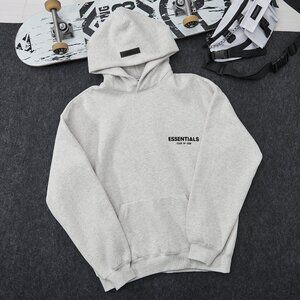 Fear-of-God-Essentials-Hoodie-Light-Oatmeal-New